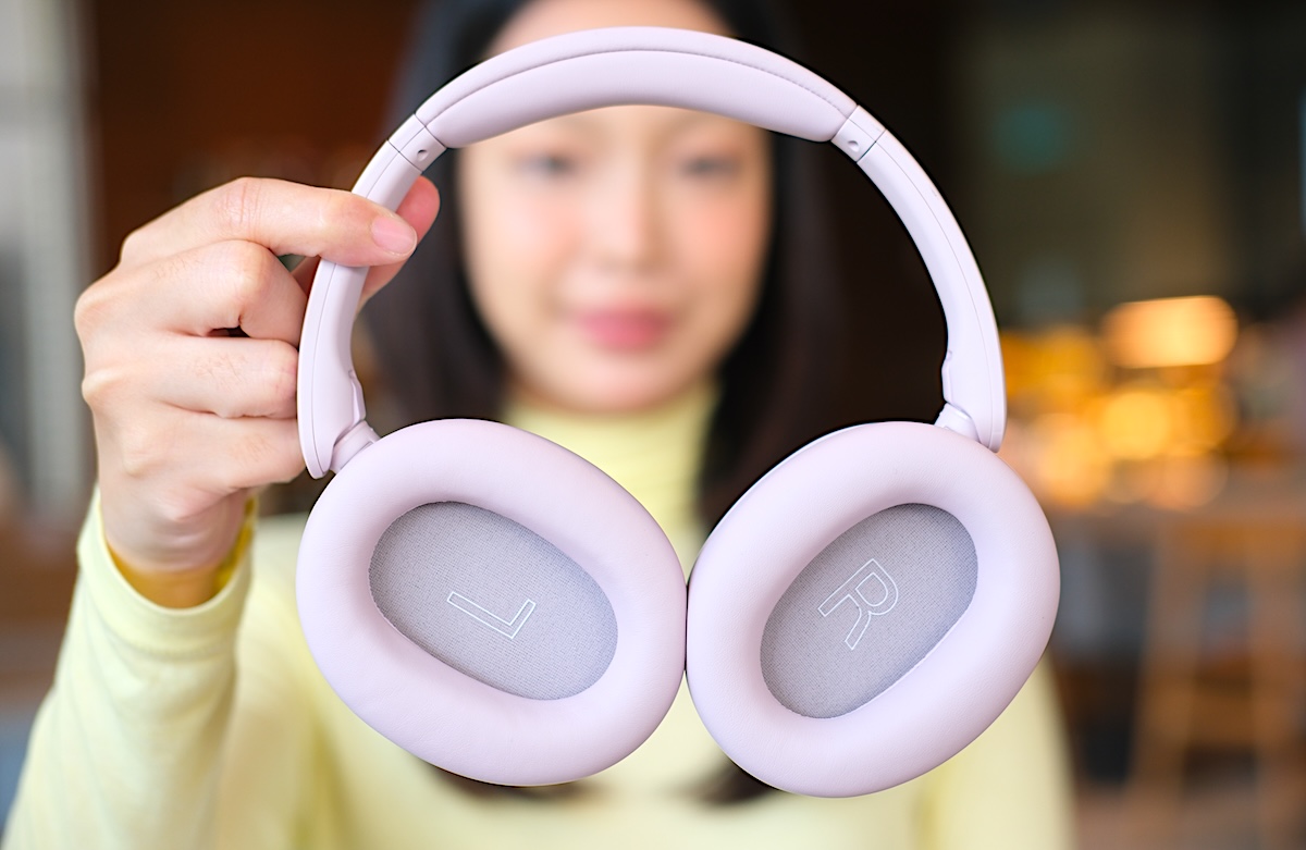 รีวิว Sony WH-CH730N หูฟังไร้สายครอบหูรุ่นใหม่ เน้นตัดเสียงรบกวน แบตเตอรี่ใช้งานได้นาน น้ำหนักเบา