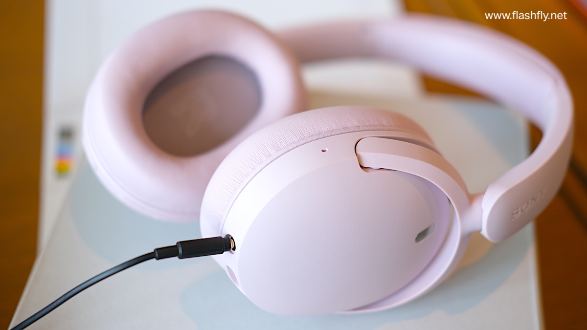 รีวิว Sony WH-CH730N หูฟังไร้สายครอบหูรุ่นใหม่ เน้นตัดเสียงรบกวน แบตเตอรี่ใช้งานได้นาน น้ำหนักเบา