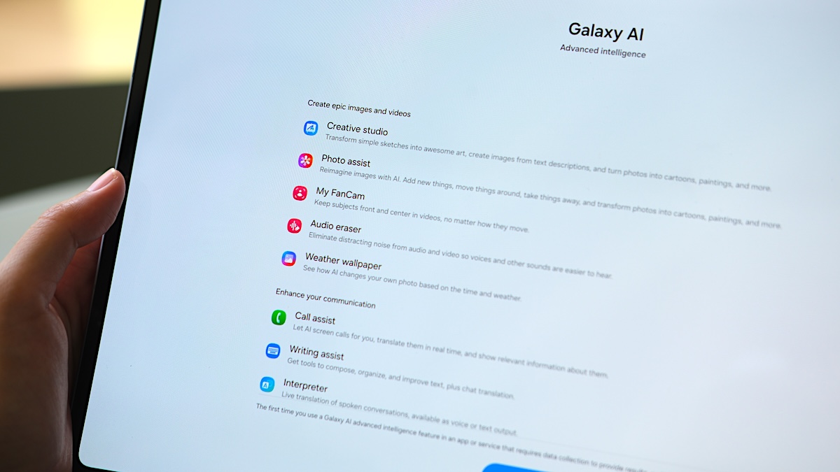 รีวิว Samsung Galaxy Tab S12 Ultra แท็บเล็ตจอยักษ์ 14.6 นิ้ว ดีไซน์บางเฉียบ เบาพกง่าย ทำงานได้ดุจ PC