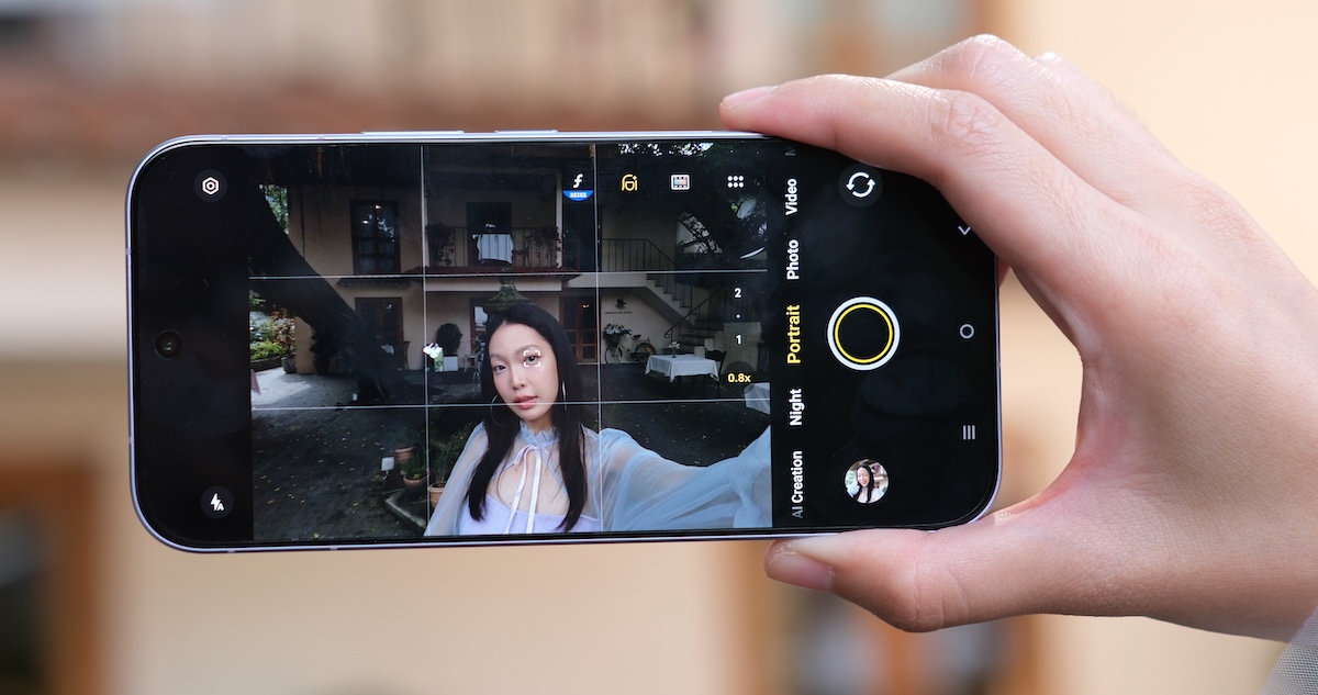 รีวิว vivo V80 "เสกช็อตลูกรักพระเจ้า" มาพร้อมกล้อง ZEISS ดีไซน์ดวงดาวสุดโดดเด่น แบตเตอรี่ 7200mAh ชาร์จไว 90W FlashCharge ระบบปฏิบัติการใหม่ล่าสุด OriginOS 7