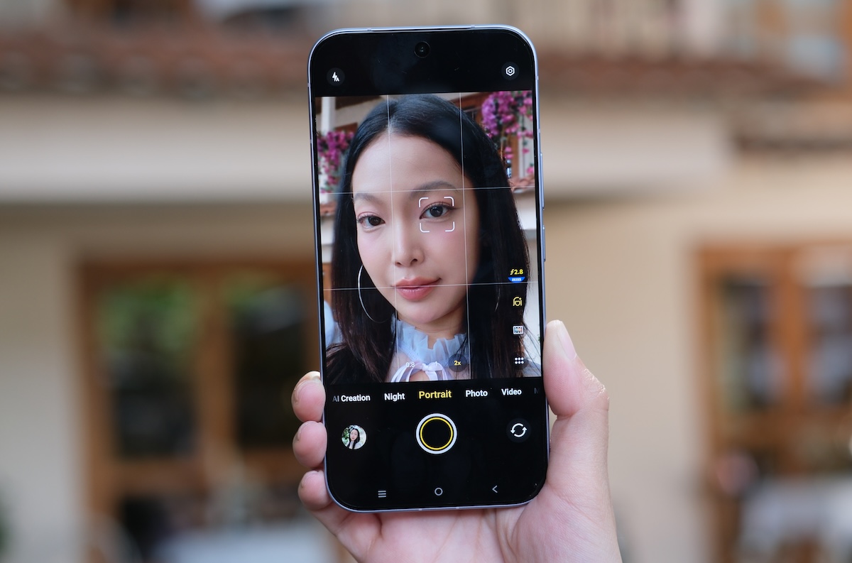 รีวิว vivo V80 "เสกช็อตลูกรักพระเจ้า" มาพร้อมกล้อง ZEISS ดีไซน์ดวงดาวสุดโดดเด่น แบตเตอรี่ 7200mAh ชาร์จไว 90W FlashCharge ระบบปฏิบัติการใหม่ล่าสุด OriginOS 7