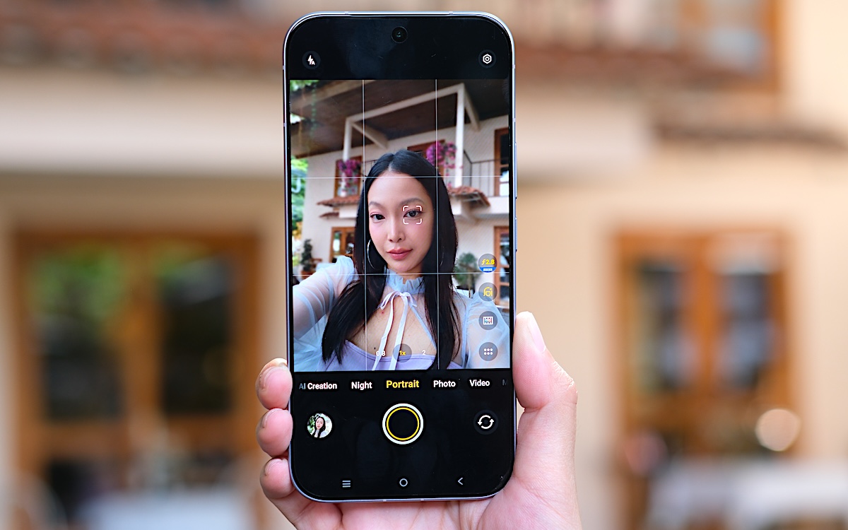 รีวิว vivo V80 "เสกช็อตลูกรักพระเจ้า" มาพร้อมกล้อง ZEISS ดีไซน์ดวงดาวสุดโดดเด่น แบตเตอรี่ 7200mAh ชาร์จไว 90W FlashCharge ระบบปฏิบัติการใหม่ล่าสุด OriginOS 7