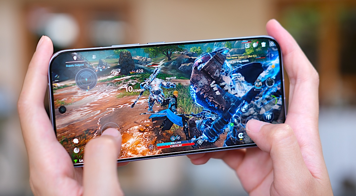 รีวิว vivo V80 "เสกช็อตลูกรักพระเจ้า" มาพร้อมกล้อง ZEISS ดีไซน์ดวงดาวสุดโดดเด่น แบตเตอรี่ 7200mAh ชาร์จไว 90W FlashCharge ระบบปฏิบัติการใหม่ล่าสุด OriginOS 7
