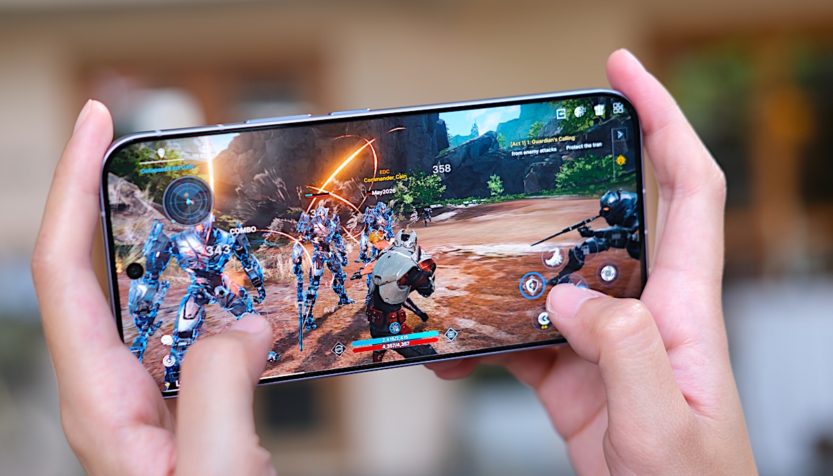 รีวิว vivo V80 "เสกช็อตลูกรักพระเจ้า" มาพร้อมกล้อง ZEISS ดีไซน์ดวงดาวสุดโดดเด่น แบตเตอรี่ 7200mAh ชาร์จไว 90W FlashCharge ระบบปฏิบัติการใหม่ล่าสุด OriginOS 7