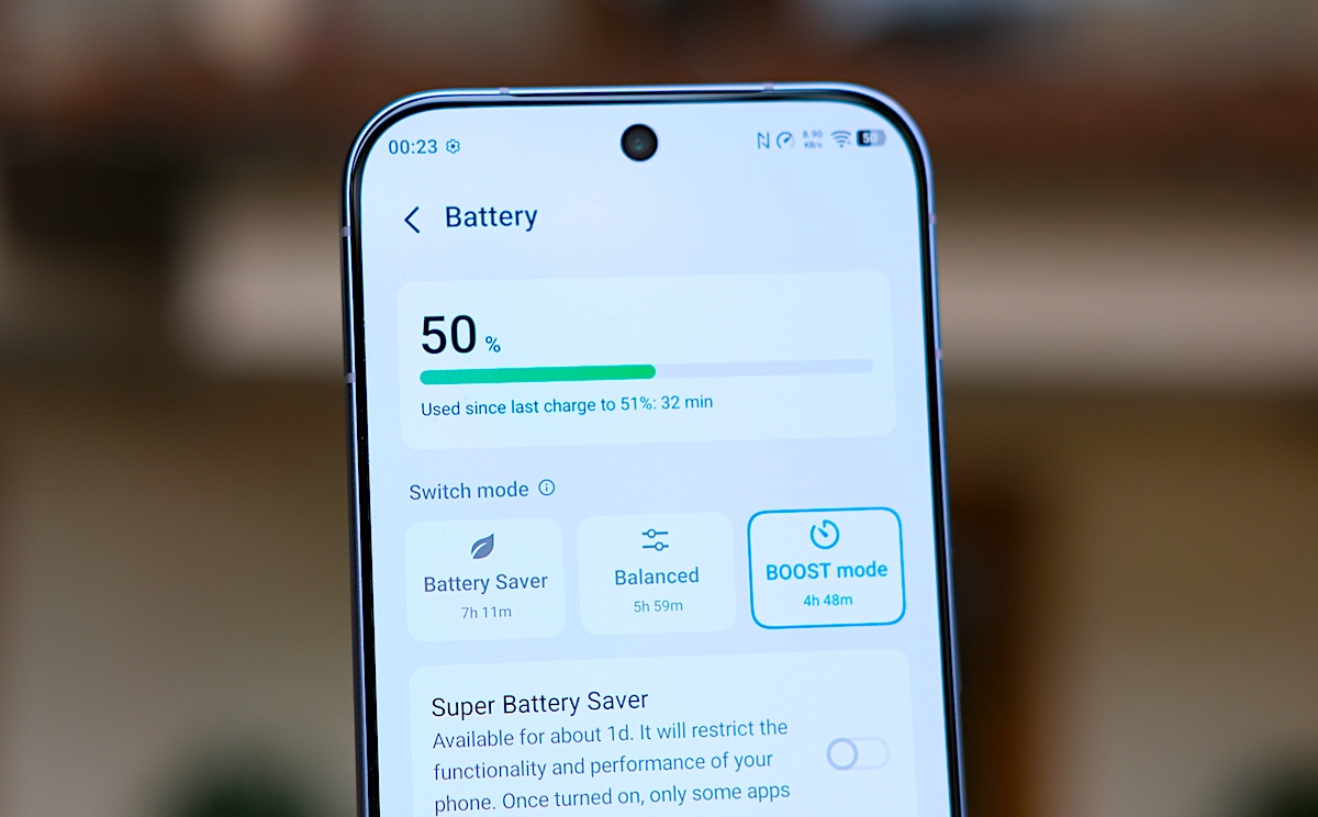 รีวิว vivo V80 "เสกช็อตลูกรักพระเจ้า" มาพร้อมกล้อง ZEISS ดีไซน์ดวงดาวสุดโดดเด่น แบตเตอรี่ 7200mAh ชาร์จไว 90W FlashCharge ระบบปฏิบัติการใหม่ล่าสุด OriginOS 7