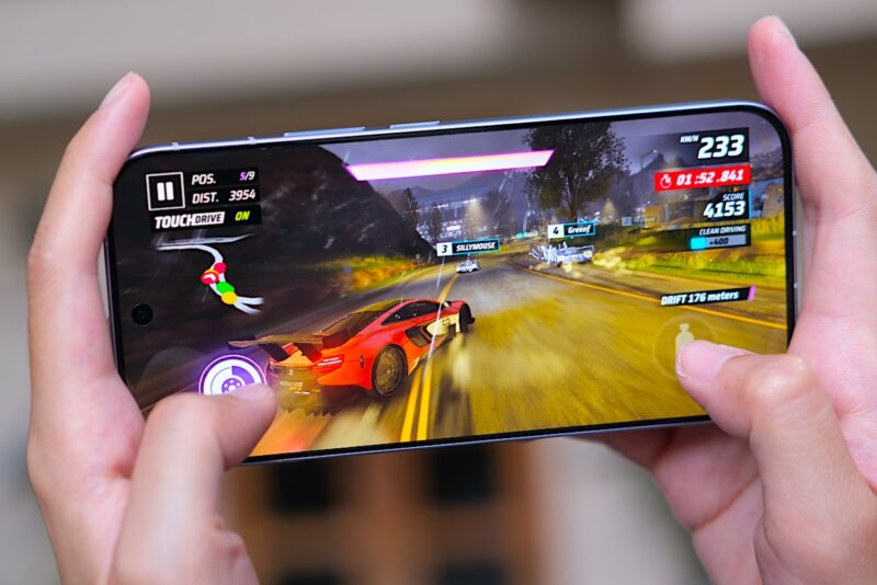 รีวิว vivo V80 "เสกช็อตลูกรักพระเจ้า" มาพร้อมกล้อง ZEISS ดีไซน์ดวงดาวสุดโดดเด่น แบตเตอรี่ 7200mAh ชาร์จไว 90W FlashCharge ระบบปฏิบัติการใหม่ล่าสุด OriginOS 7