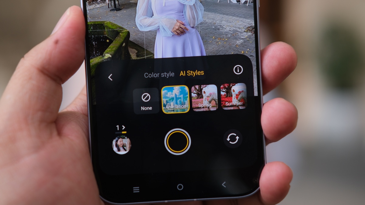 รีวิว vivo V80 "เสกช็อตลูกรักพระเจ้า" มาพร้อมกล้อง ZEISS ดีไซน์ดวงดาวสุดโดดเด่น แบตเตอรี่ 7200mAh ชาร์จไว 90W FlashCharge ระบบปฏิบัติการใหม่ล่าสุด OriginOS 7