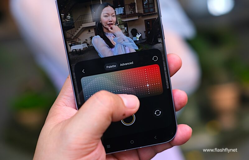 รีวิว vivo V80 "เสกช็อตลูกรักพระเจ้า" มาพร้อมกล้อง ZEISS ดีไซน์ดวงดาวสุดโดดเด่น แบตเตอรี่ 7200mAh ชาร์จไว 90W FlashCharge ระบบปฏิบัติการใหม่ล่าสุด OriginOS 7