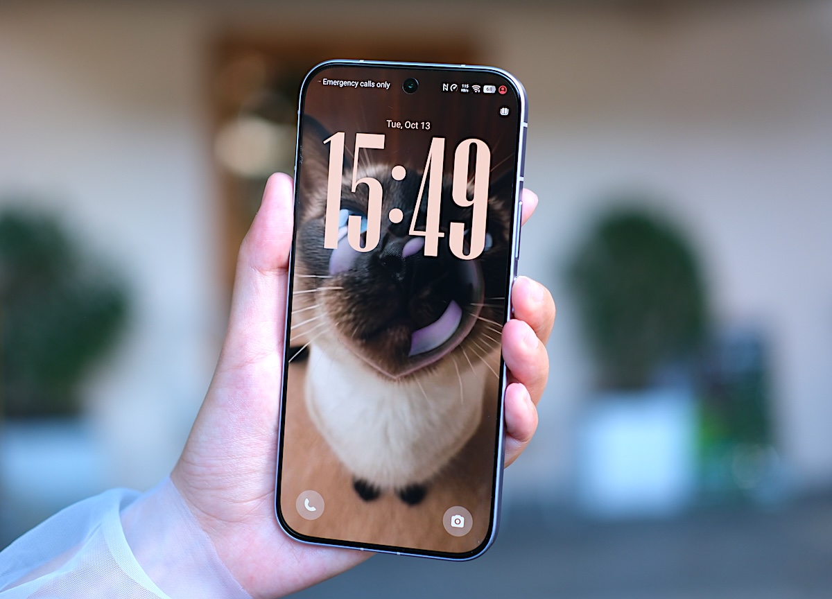 รีวิว vivo V80 "เสกช็อตลูกรักพระเจ้า" มาพร้อมกล้อง ZEISS ดีไซน์ดวงดาวสุดโดดเด่น แบตเตอรี่ 7200mAh ชาร์จไว 90W FlashCharge ระบบปฏิบัติการใหม่ล่าสุด OriginOS 7
