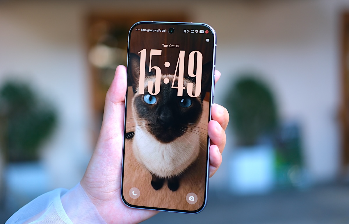 รีวิว vivo V80 "เสกช็อตลูกรักพระเจ้า" มาพร้อมกล้อง ZEISS ดีไซน์ดวงดาวสุดโดดเด่น แบตเตอรี่ 7200mAh ชาร์จไว 90W FlashCharge ระบบปฏิบัติการใหม่ล่าสุด OriginOS 7