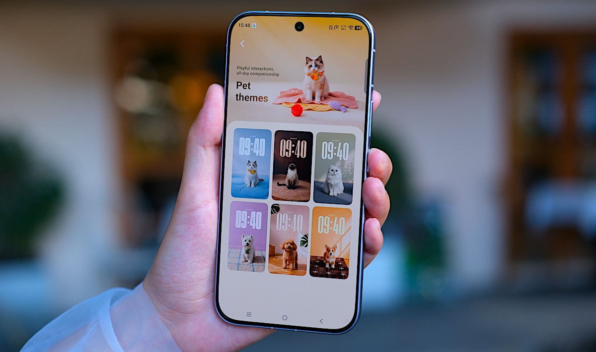 รีวิว vivo V80 "เสกช็อตลูกรักพระเจ้า" มาพร้อมกล้อง ZEISS ดีไซน์ดวงดาวสุดโดดเด่น แบตเตอรี่ 7200mAh ชาร์จไว 90W FlashCharge ระบบปฏิบัติการใหม่ล่าสุด OriginOS 7