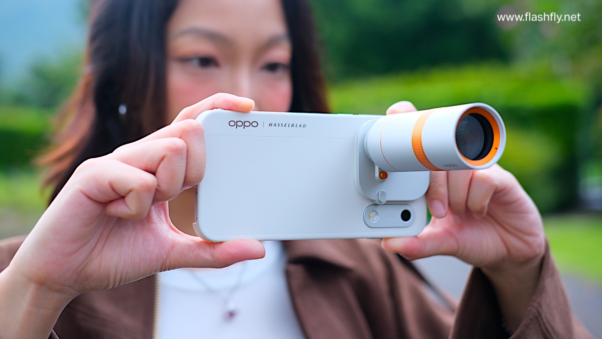 รีวิวฉบับเต็ม OPPO Find X10 Pro Max สมาร์ตโฟนแฟลกชิปกล้องสมจริง มาพร้อมกล้อง 600MP ครั้งแรกของโลกภาพคมชัดทุกระยะและชุดเลนส์เสริม OPPO Hasselblad