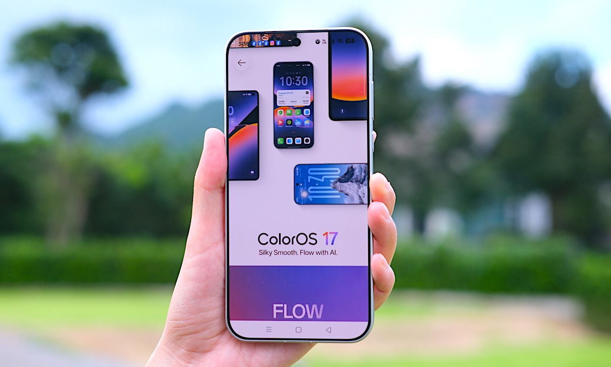 รีวิวฉบับเต็ม OPPO Find X10 Pro Max สมาร์ตโฟนแฟลกชิปกล้องสมจริง มาพร้อมกล้อง 600MP ครั้งแรกของโลกภาพคมชัดทุกระยะและชุดเลนส์เสริม OPPO Hasselblad