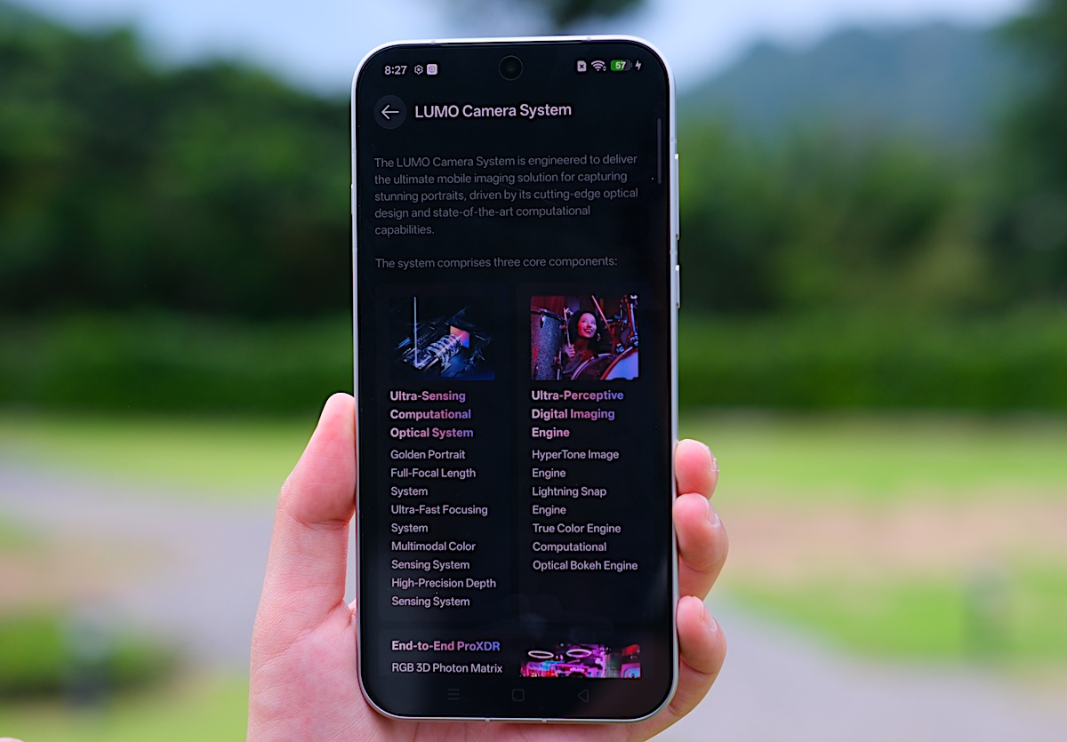 รีวิวฉบับเต็ม OPPO Find X10 Pro Max สมาร์ตโฟนแฟลกชิปกล้องสมจริง มาพร้อมกล้อง 600MP ครั้งแรกของโลกภาพคมชัดทุกระยะและชุดเลนส์เสริม OPPO Hasselblad