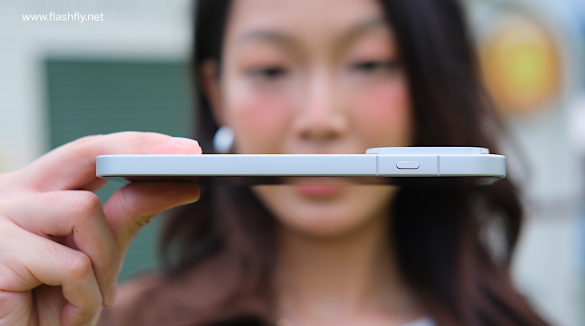 รีวิวฉบับเต็ม OPPO Find X10 Pro Max สมาร์ตโฟนแฟลกชิปกล้องสมจริง มาพร้อมกล้อง 600MP ครั้งแรกของโลกภาพคมชัดทุกระยะและชุดเลนส์เสริม OPPO Hasselblad