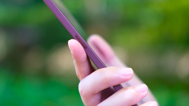 รีวิว TECNO CAMON Slim 5G สมาร์ตโฟนดีไซน์บางเฉียบ “สวยพริ้งในบลิ้งเดียว” คุ้มค่าที่สุดในช่วงราคาหมื่นกลาง