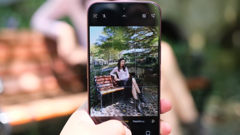รีวิว TECNO CAMON Slim 5G สมาร์ตโฟนดีไซน์บางเฉียบ “สวยพริ้งในบลิ้งเดียว” คุ้มค่าที่สุดในช่วงราคาหมื่นกลาง