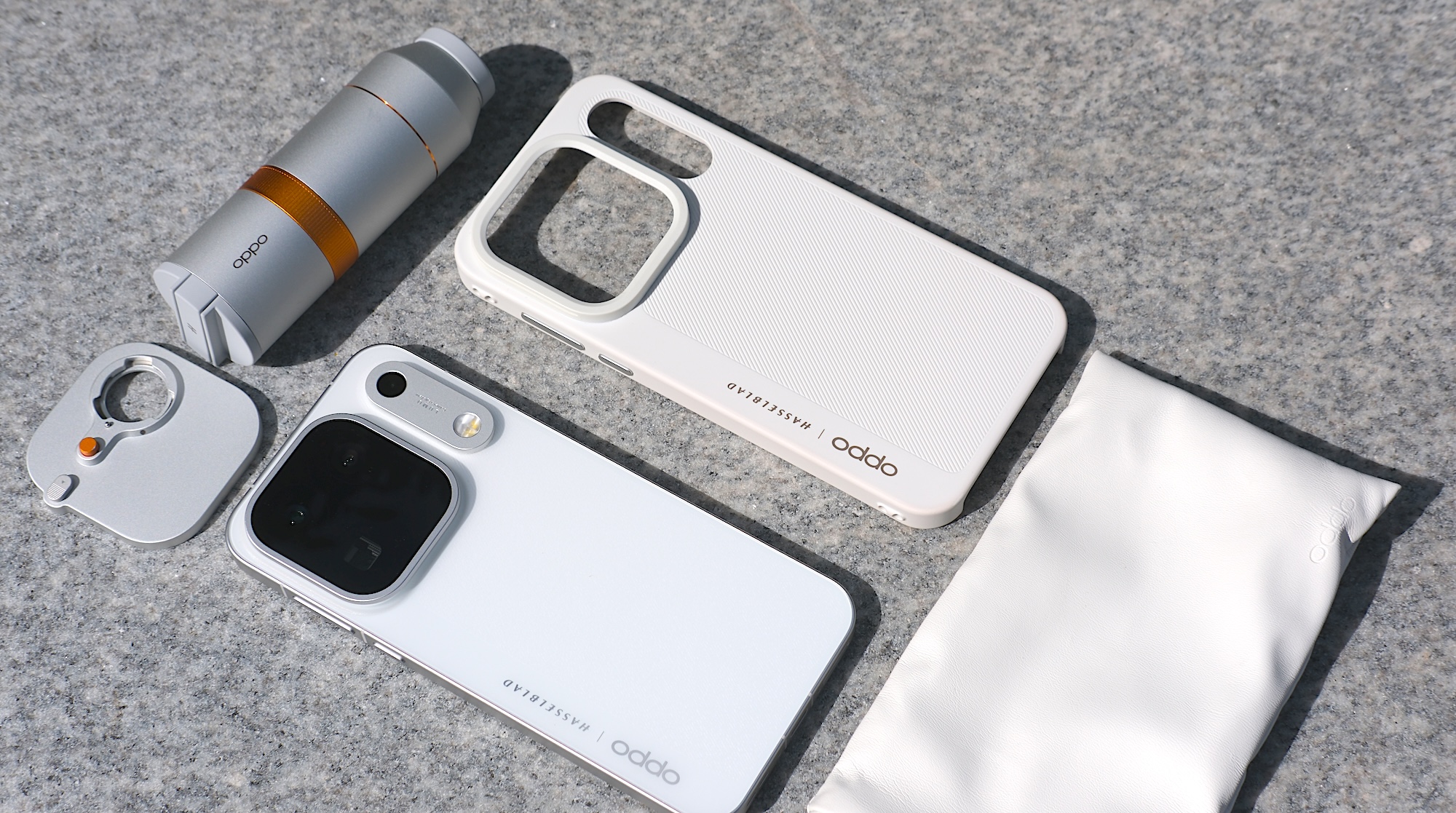 รีวิวฉบับเต็ม OPPO Find X10 Pro Max สมาร์ตโฟนแฟลกชิปกล้องสมจริง มาพร้อมกล้อง 600MP ครั้งแรกของโลกภาพคมชัดทุกระยะและชุดเลนส์เสริม OPPO Hasselblad