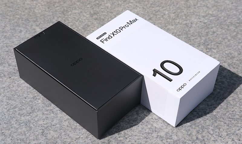 รีวิวฉบับเต็ม OPPO Find X10 Pro Max สมาร์ตโฟนแฟลกชิปกล้องสมจริง มาพร้อมกล้อง 600MP ครั้งแรกของโลกภาพคมชัดทุกระยะและชุดเลนส์เสริม OPPO Hasselblad