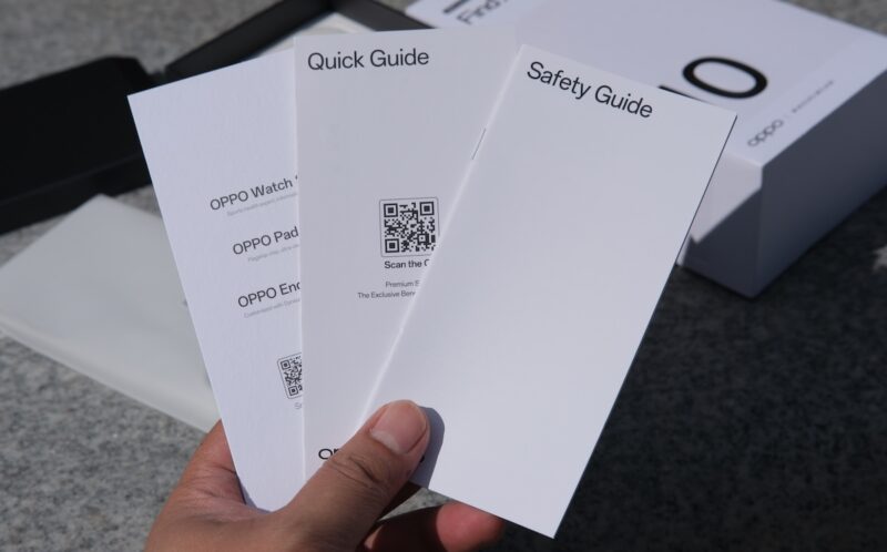รีวิวฉบับเต็ม OPPO Find X10 Pro Max สมาร์ตโฟนแฟลกชิปกล้องสมจริง มาพร้อมกล้อง 600MP ครั้งแรกของโลกภาพคมชัดทุกระยะและชุดเลนส์เสริม OPPO Hasselblad