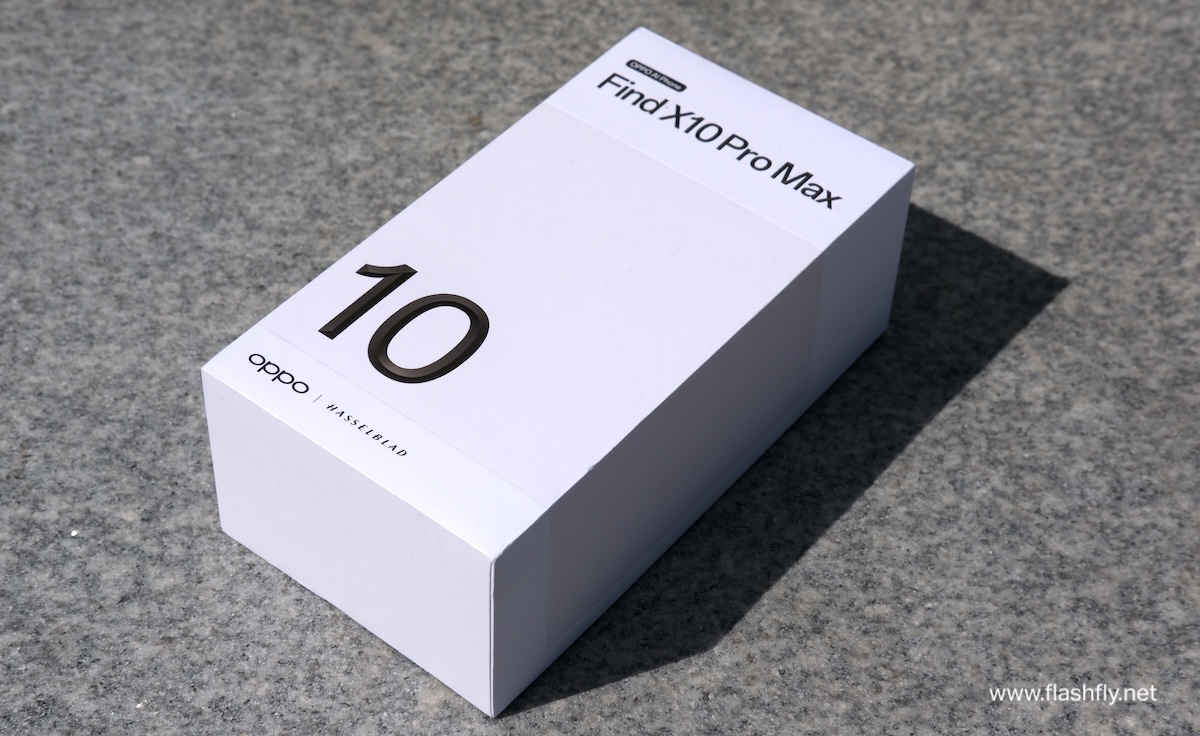 รีวิวฉบับเต็ม OPPO Find X10 Pro Max สมาร์ตโฟนแฟลกชิปกล้องสมจริง มาพร้อมกล้อง 600MP ครั้งแรกของโลกภาพคมชัดทุกระยะและชุดเลนส์เสริม OPPO Hasselblad