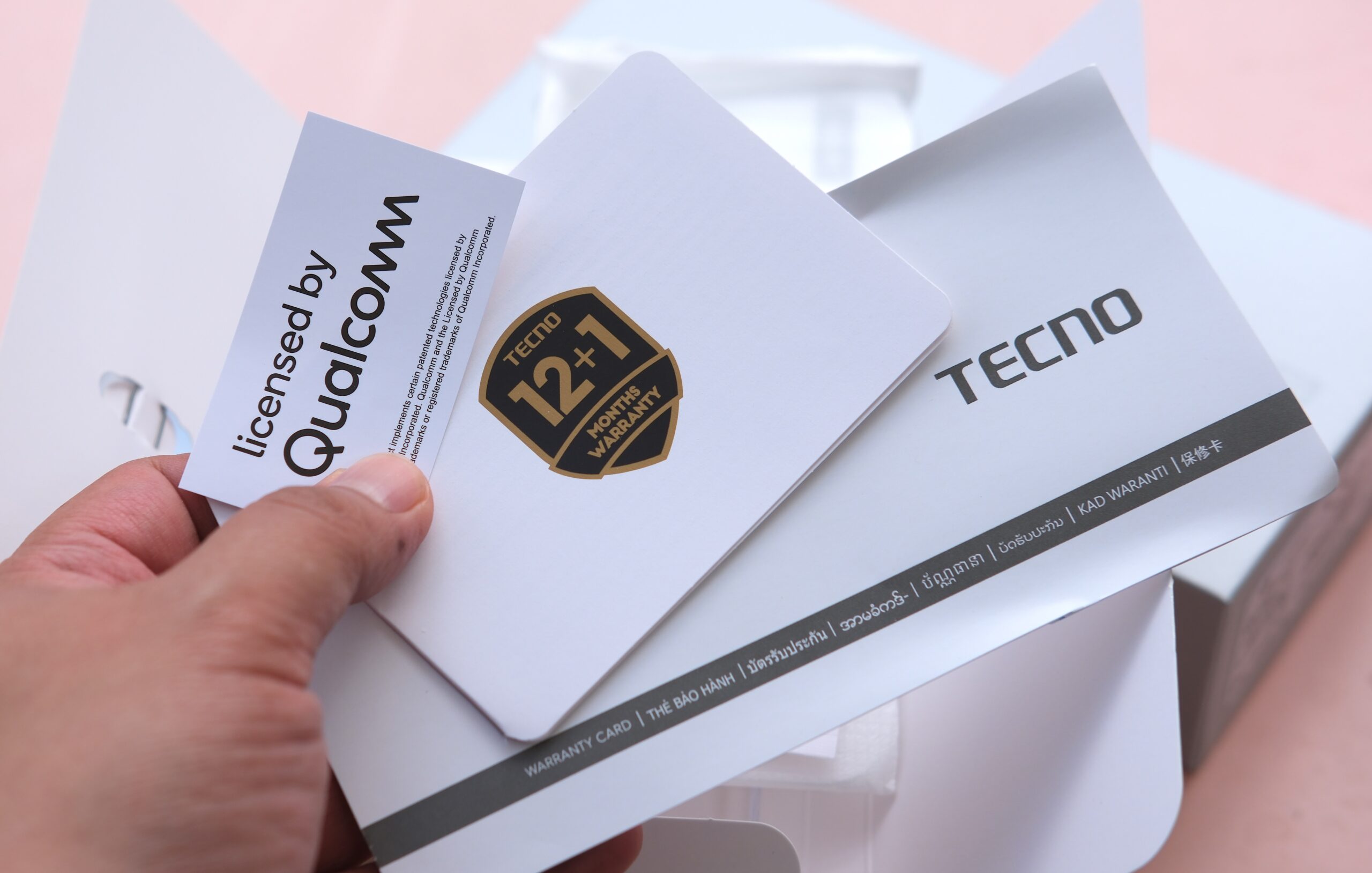 รีวิว TECNO CAMON Slim 5G สมาร์ตโฟนดีไซน์บางเฉียบ “สวยพริ้งในบลิ้งเดียว” คุ้มค่าที่สุดในช่วงราคาหมื่นกลาง