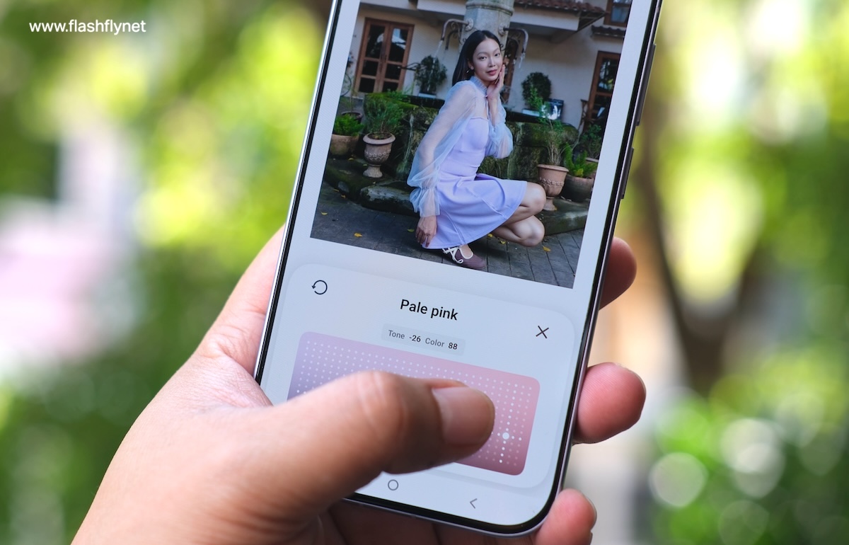 รีวิว vivo V80 "เสกช็อตลูกรักพระเจ้า" มาพร้อมกล้อง ZEISS ดีไซน์ดวงดาวสุดโดดเด่น แบตเตอรี่ 7200mAh ชาร์จไว 90W FlashCharge ระบบปฏิบัติการใหม่ล่าสุด OriginOS 7