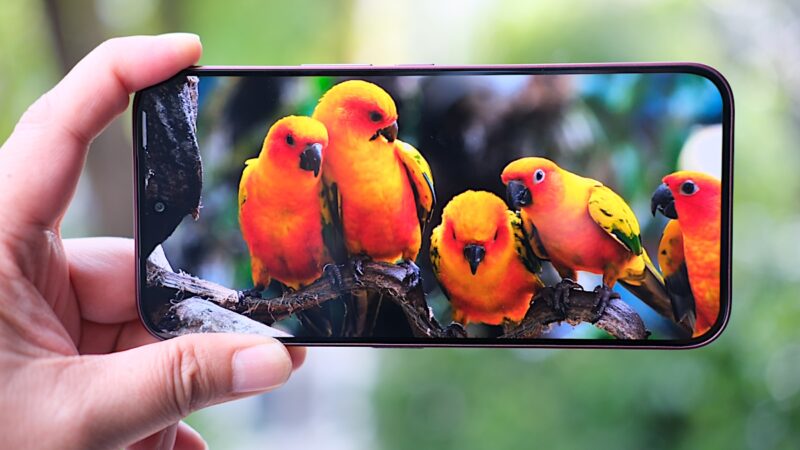 รีวิว TECNO CAMON Slim 5G สมาร์ตโฟนดีไซน์บางเฉียบ “สวยพริ้งในบลิ้งเดียว” คุ้มค่าที่สุดในช่วงราคาหมื่นกลาง
