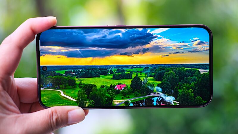 รีวิว TECNO CAMON Slim 5G สมาร์ตโฟนดีไซน์บางเฉียบ “สวยพริ้งในบลิ้งเดียว” คุ้มค่าที่สุดในช่วงราคาหมื่นกลาง