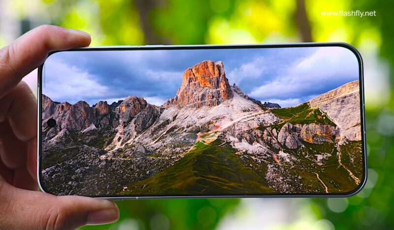 รีวิวฉบับเต็ม OPPO Find X10 Pro Max สมาร์ตโฟนแฟลกชิปกล้องสมจริง มาพร้อมกล้อง 600MP ครั้งแรกของโลกภาพคมชัดทุกระยะและชุดเลนส์เสริม OPPO Hasselblad
