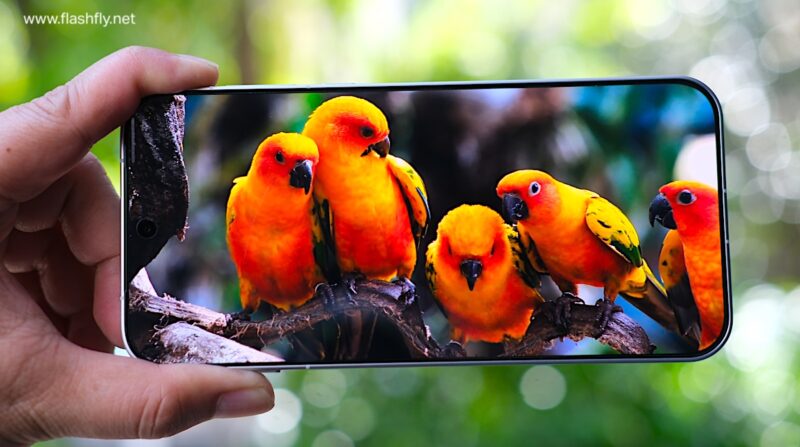 รีวิวฉบับเต็ม OPPO Find X10 Pro Max สมาร์ตโฟนแฟลกชิปกล้องสมจริง มาพร้อมกล้อง 600MP ครั้งแรกของโลกภาพคมชัดทุกระยะและชุดเลนส์เสริม OPPO Hasselblad