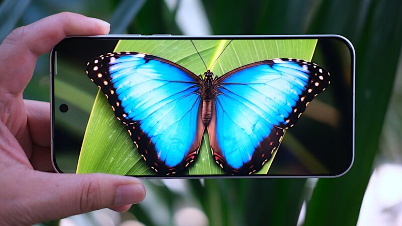รีวิวฉบับเต็ม OPPO Find X10 Pro Max สมาร์ตโฟนแฟลกชิปกล้องสมจริง มาพร้อมกล้อง 600MP ครั้งแรกของโลกภาพคมชัดทุกระยะและชุดเลนส์เสริม OPPO Hasselblad
