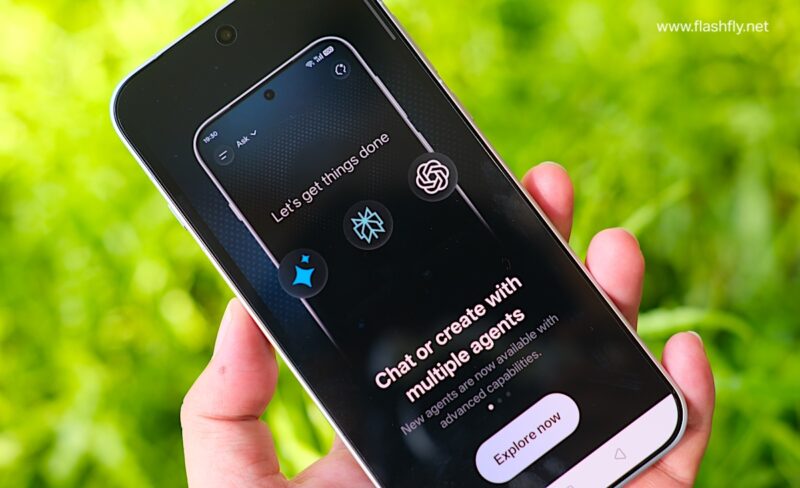 รีวิวฉบับเต็ม OPPO Find X10 Pro Max สมาร์ตโฟนแฟลกชิปกล้องสมจริง มาพร้อมกล้อง 600MP ครั้งแรกของโลกภาพคมชัดทุกระยะและชุดเลนส์เสริม OPPO Hasselblad