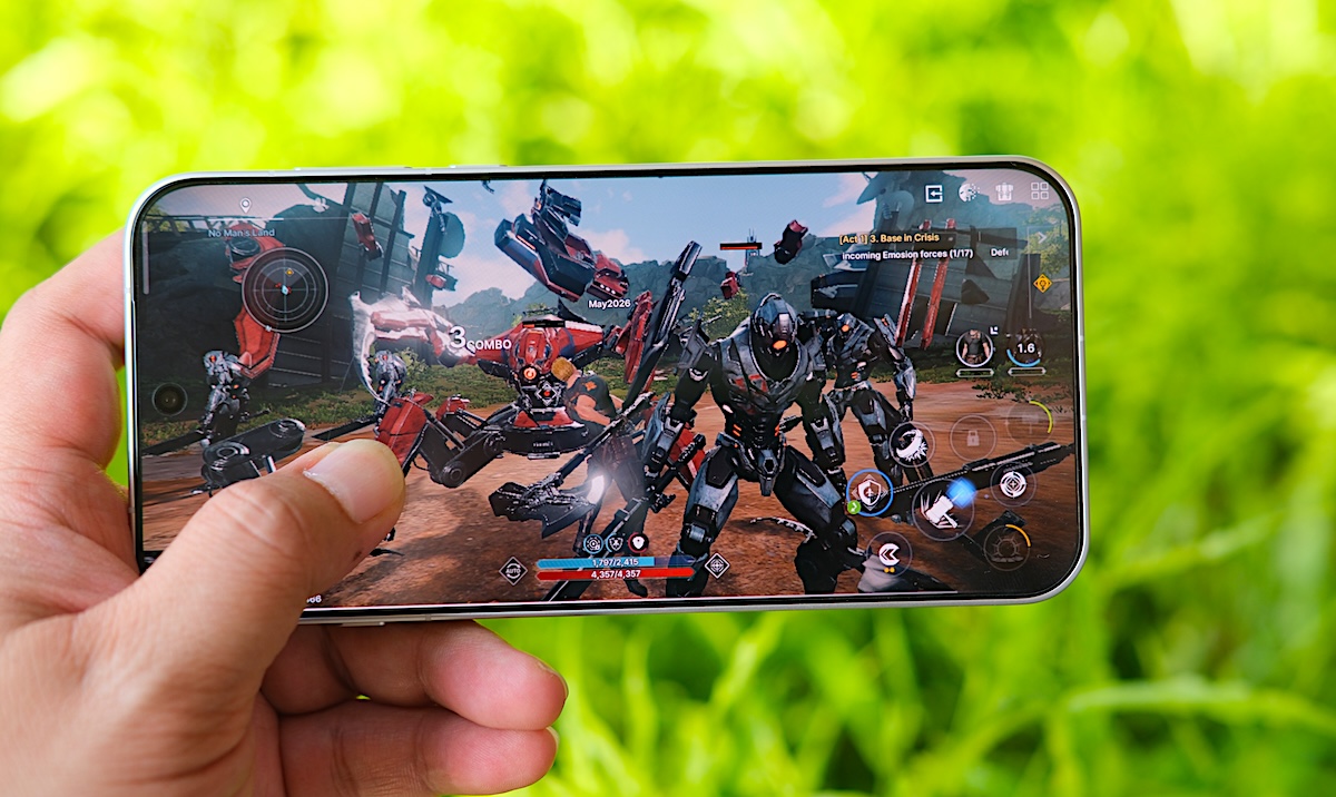 รีวิวฉบับเต็ม OPPO Find X10 Pro Max สมาร์ตโฟนแฟลกชิปกล้องสมจริง มาพร้อมกล้อง 600MP ครั้งแรกของโลกภาพคมชัดทุกระยะและชุดเลนส์เสริม OPPO Hasselblad