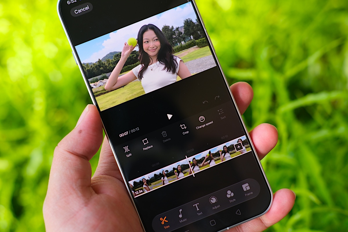 รีวิวฉบับเต็ม OPPO Find X10 Pro Max สมาร์ตโฟนแฟลกชิปกล้องสมจริง มาพร้อมกล้อง 600MP ครั้งแรกของโลกภาพคมชัดทุกระยะและชุดเลนส์เสริม OPPO Hasselblad