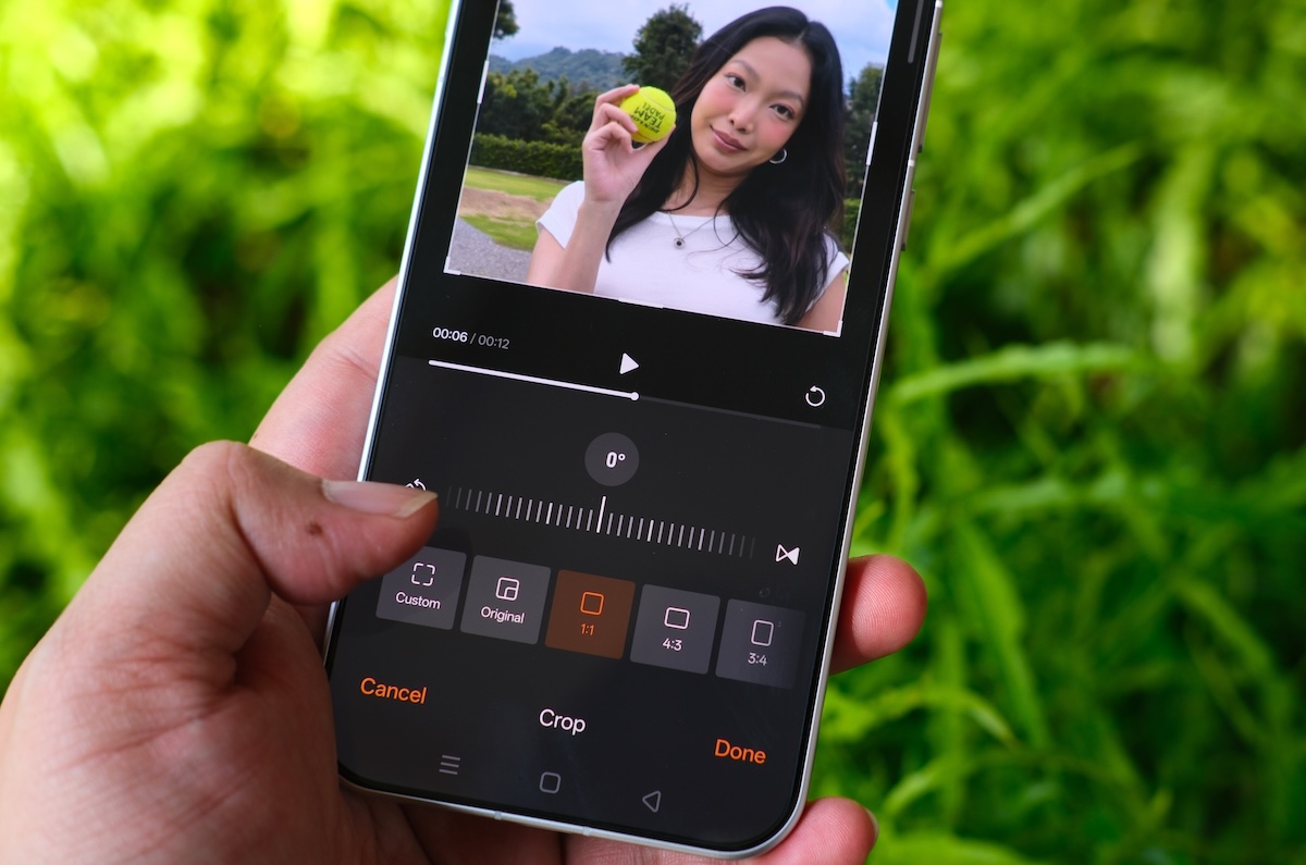 รีวิวฉบับเต็ม OPPO Find X10 Pro Max สมาร์ตโฟนแฟลกชิปกล้องสมจริง มาพร้อมกล้อง 600MP ครั้งแรกของโลกภาพคมชัดทุกระยะและชุดเลนส์เสริม OPPO Hasselblad