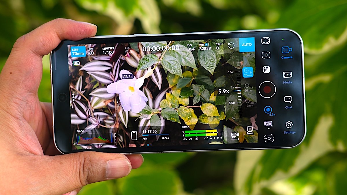รีวิวฉบับเต็ม OPPO Find X10 Pro Max สมาร์ตโฟนแฟลกชิปกล้องสมจริง มาพร้อมกล้อง 600MP ครั้งแรกของโลกภาพคมชัดทุกระยะและชุดเลนส์เสริม OPPO Hasselblad