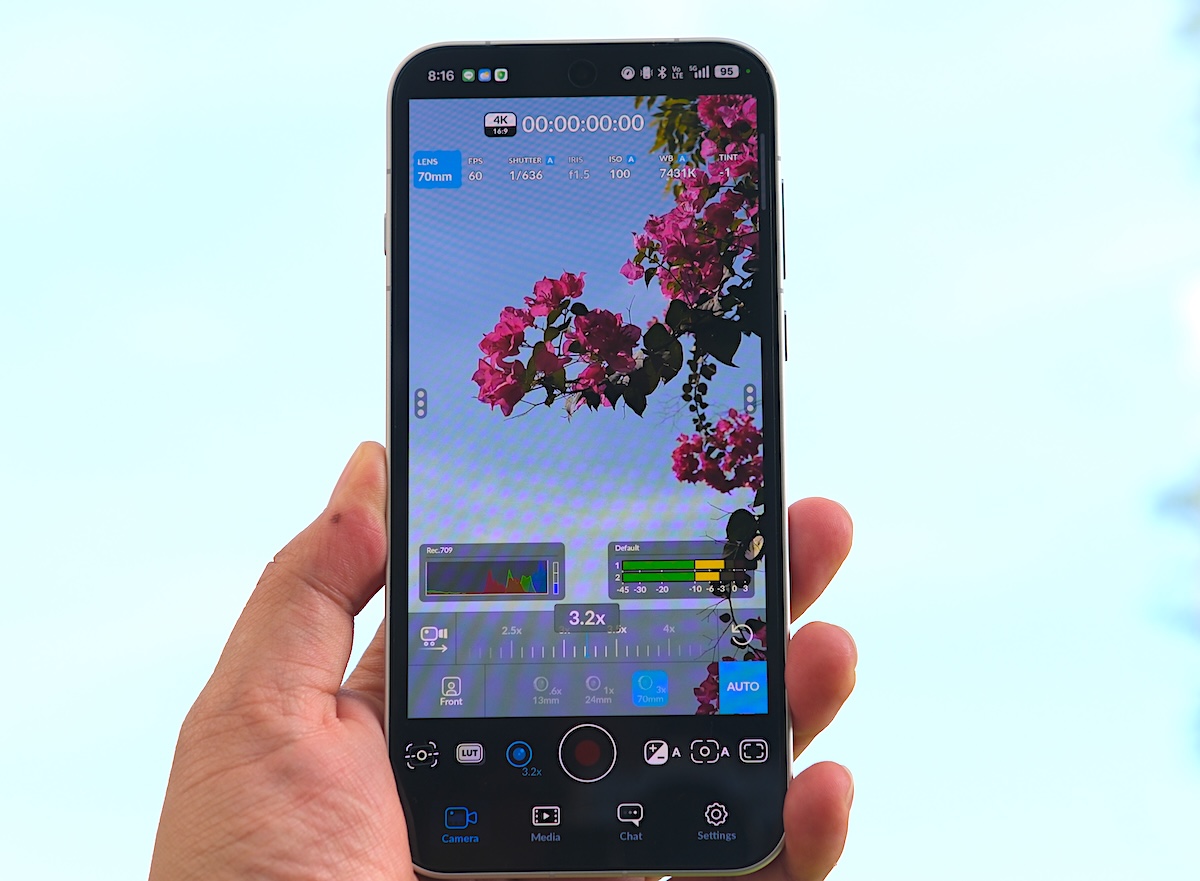รีวิวฉบับเต็ม OPPO Find X10 Pro Max สมาร์ตโฟนแฟลกชิปกล้องสมจริง มาพร้อมกล้อง 600MP ครั้งแรกของโลกภาพคมชัดทุกระยะและชุดเลนส์เสริม OPPO Hasselblad