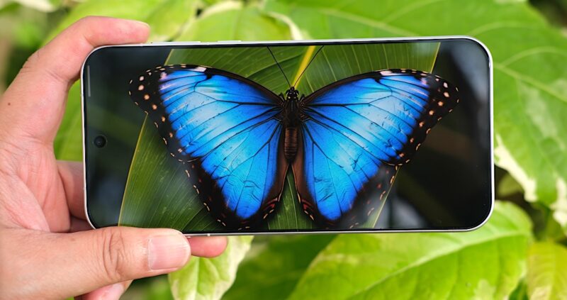รีวิวฉบับเต็ม OPPO Find X10 Pro Max สมาร์ตโฟนแฟลกชิปกล้องสมจริง มาพร้อมกล้อง 600MP ครั้งแรกของโลกภาพคมชัดทุกระยะและชุดเลนส์เสริม OPPO Hasselblad