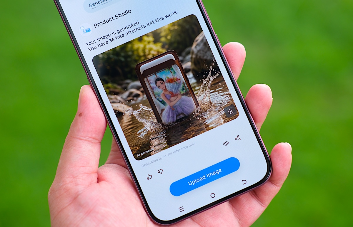 รีวิว TECNO CAMON Slim 5G สมาร์ตโฟนดีไซน์บางเฉียบ “สวยพริ้งในบลิ้งเดียว” คุ้มค่าที่สุดในช่วงราคาหมื่นกลาง