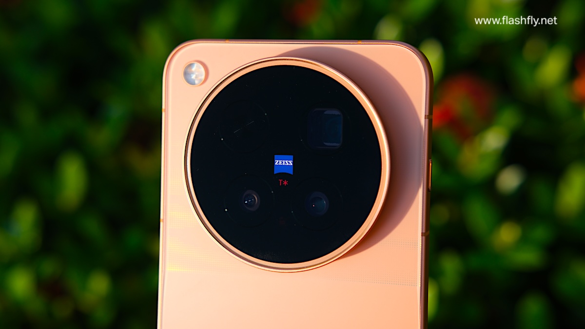 พรีวิว vivo X500 Pro Max ระบบกล้องใหม่ ชิป Dimensity 9600 Pro แบต 7800mAh พร้อม OriginOS 7