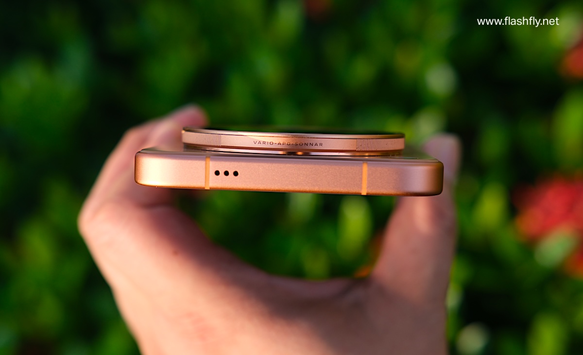 พรีวิว vivo X500 Pro Max ระบบกล้องใหม่ ชิป Dimensity 9600 Pro แบต 7800mAh พร้อม OriginOS 7