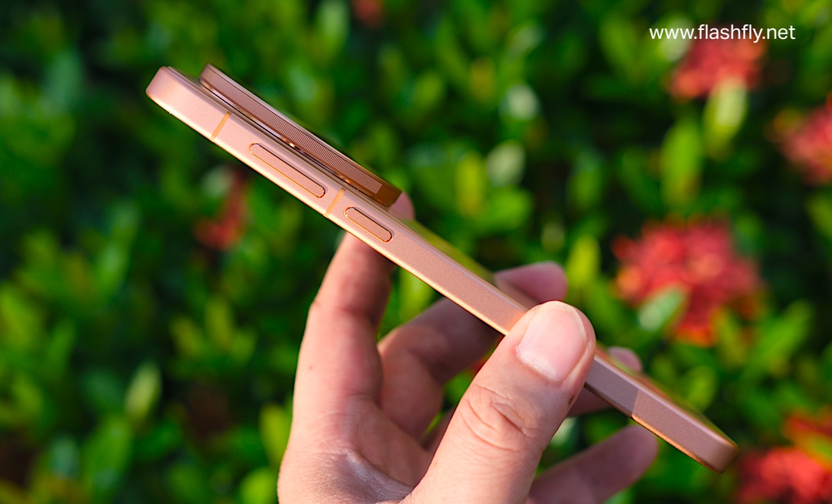 พรีวิว vivo X500 Pro Max ระบบกล้องใหม่ ชิป Dimensity 9600 Pro แบต 7800mAh พร้อม OriginOS 7