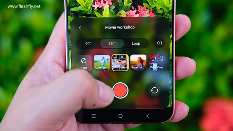 พรีวิว vivo X500 Pro Max ระบบกล้องใหม่ ชิป Dimensity 9600 Pro แบต 7800mAh พร้อม OriginOS 7