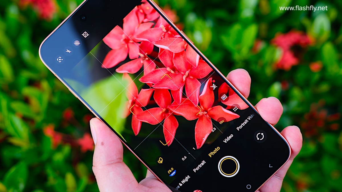 พรีวิว vivo X500 Pro Max ระบบกล้องใหม่ ชิป Dimensity 9600 Pro แบต 7800mAh พร้อม OriginOS 7