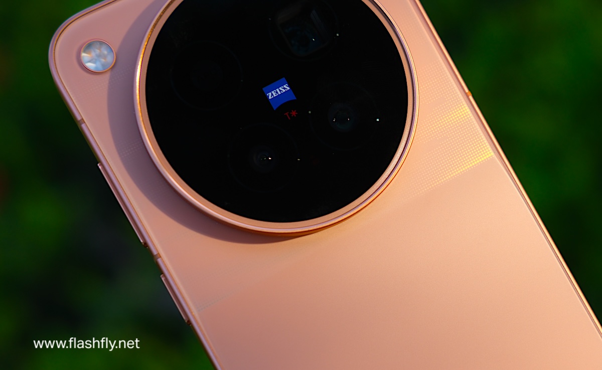 พรีวิว vivo X500 Pro Max ระบบกล้องใหม่ ชิป Dimensity 9600 Pro แบต 7800mAh พร้อม OriginOS 7