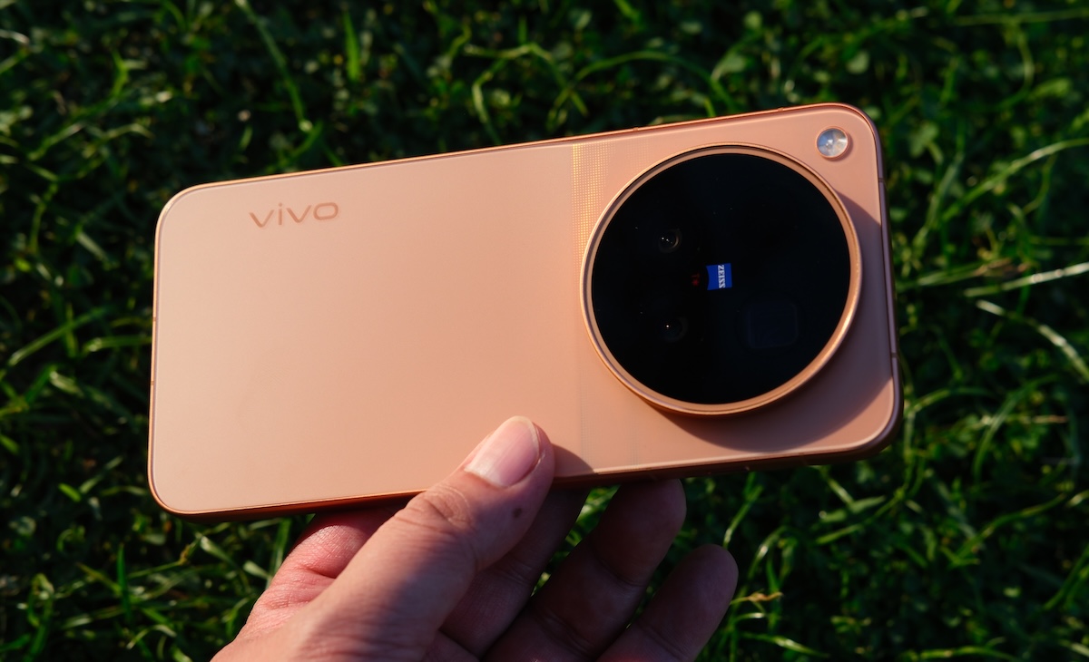 พรีวิว vivo X500 Pro Max ระบบกล้องใหม่ ชิป Dimensity 9600 Pro แบต 7800mAh พร้อม OriginOS 7