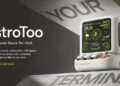 Divoom Astrotoo ลำโพงดีไซน์เรโทร มาพร้อมหน้าจอและปุ่มกดแบบแมคคานิคอล ราคาราว 6,790 บาท