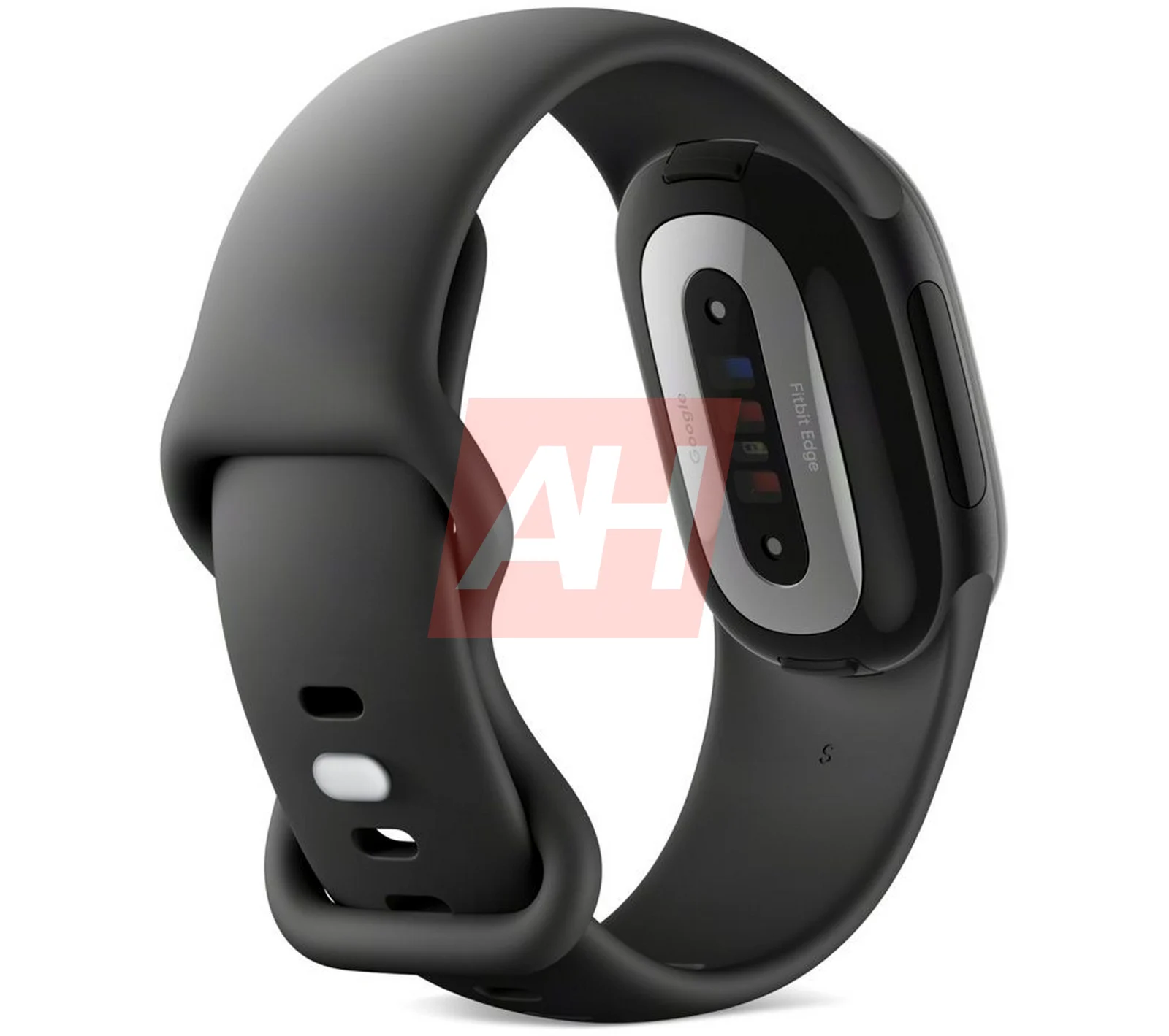 ภาพหลุด Google Fitbit Edge ก่อนเปิดตัวปลายเดือนตุลาคมนี้