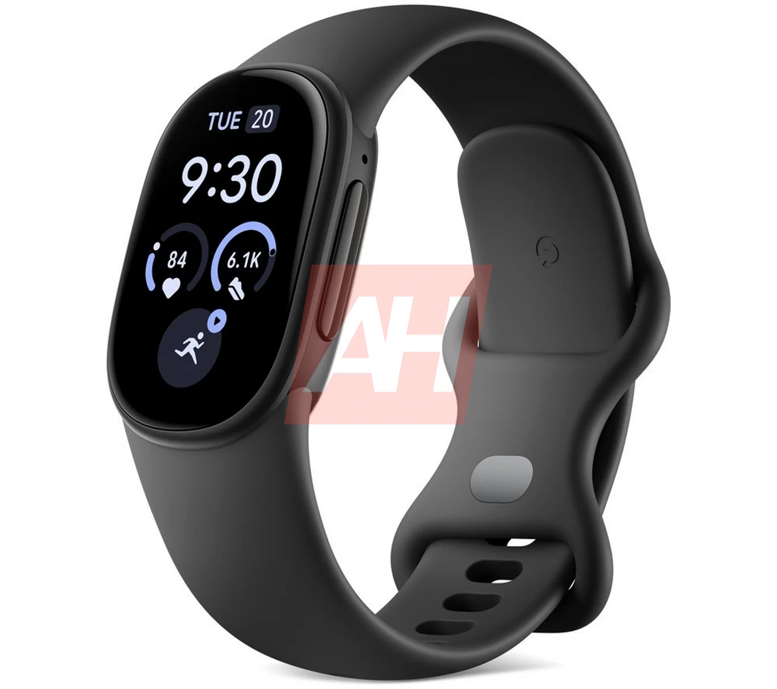ภาพหลุด Google Fitbit Edge ก่อนเปิดตัวปลายเดือนตุลาคมนี้